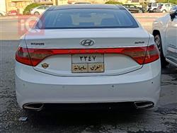 هیوندای ازێرا
